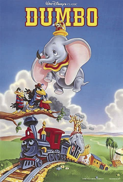 ‘Dumbo’